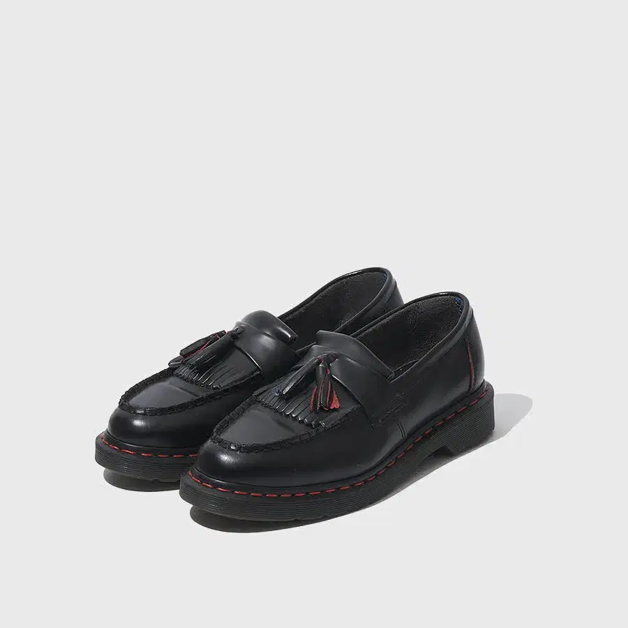 DR.MARTENS loafer EU39(womens)