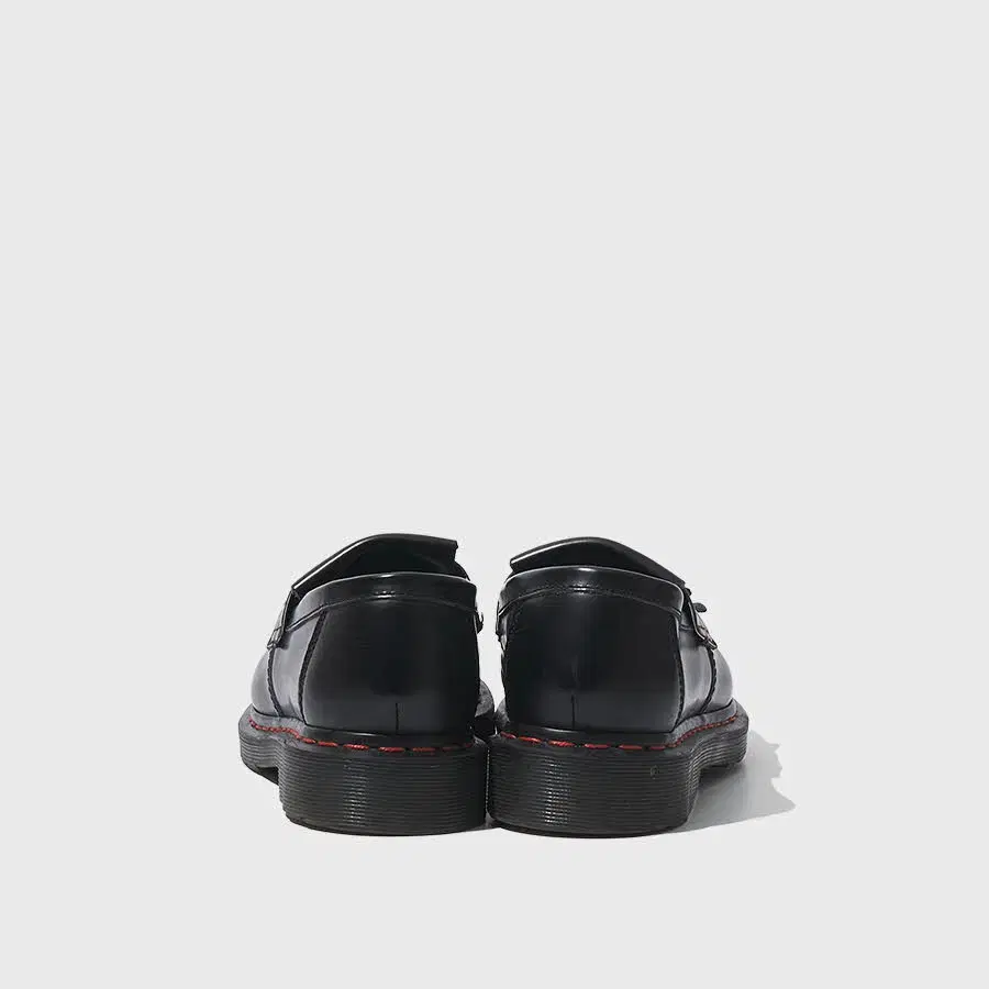 DR.MARTENS loafer EU39(womens)