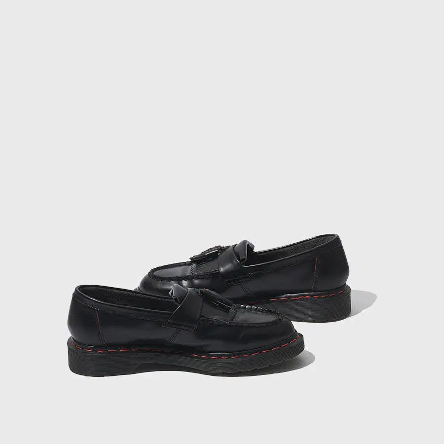 DR.MARTENS loafer EU39(womens)