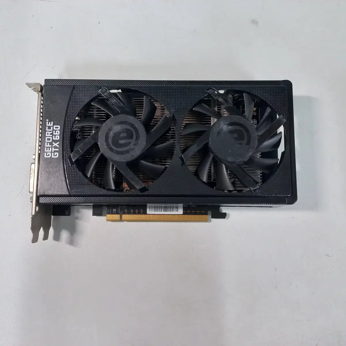 이엠텍 지포스 GTX660 MAXX D5 2GB