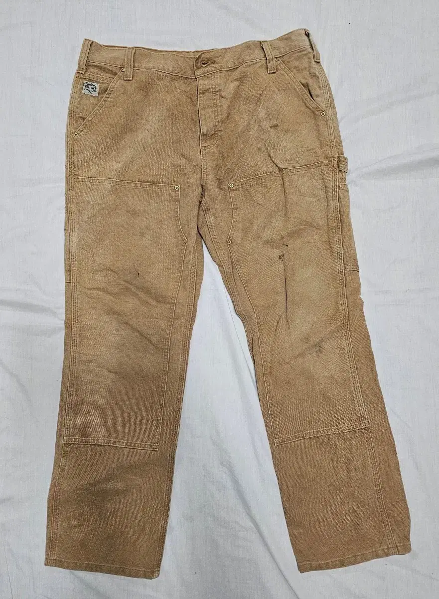 Carhartt Doubletree B361 BRN