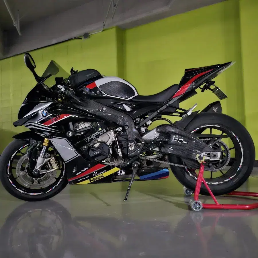 15년식 s1000rr