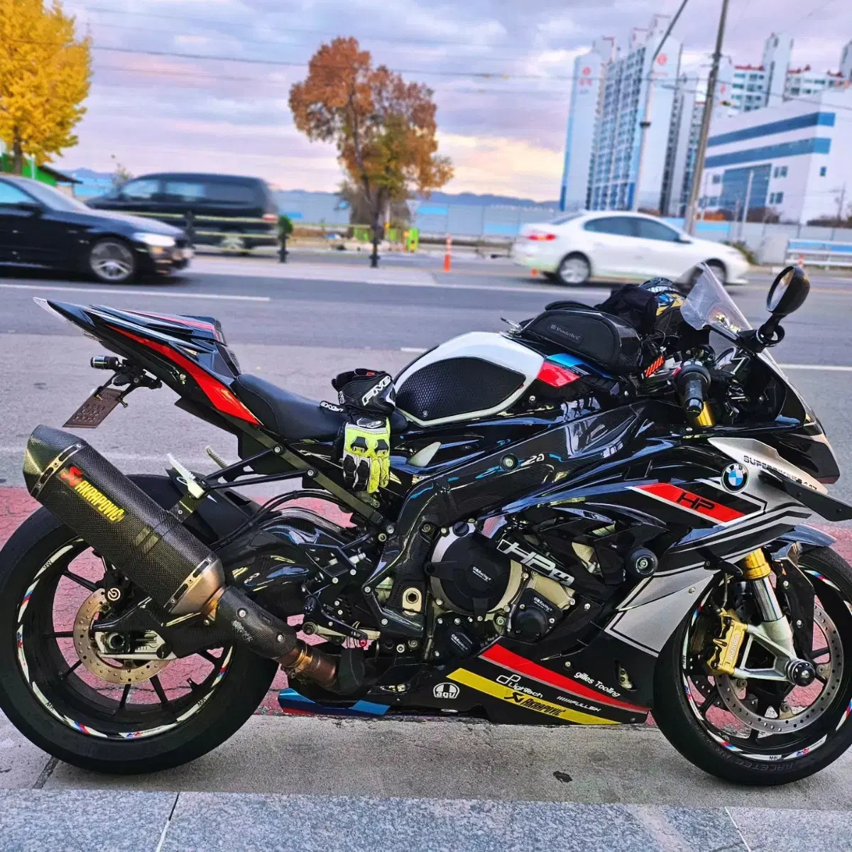 15년식 s1000rr