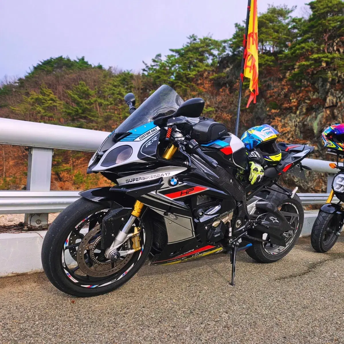 15년식 s1000rr