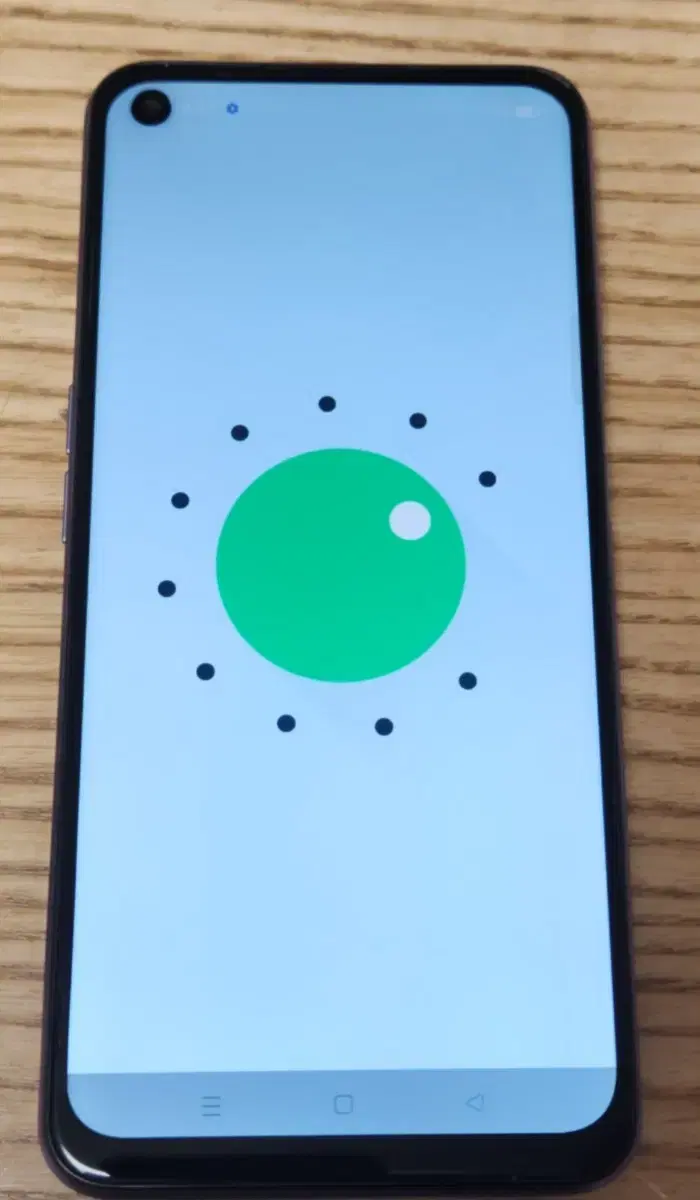 OPPO A73 5G 128GB 스마트폰