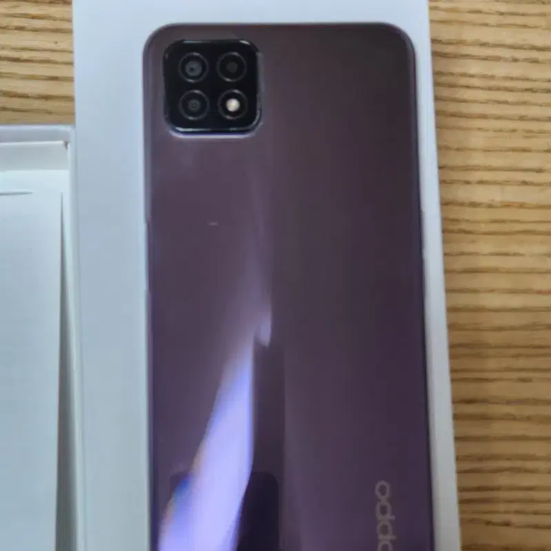 OPPO A73 5G 128GB 스마트폰