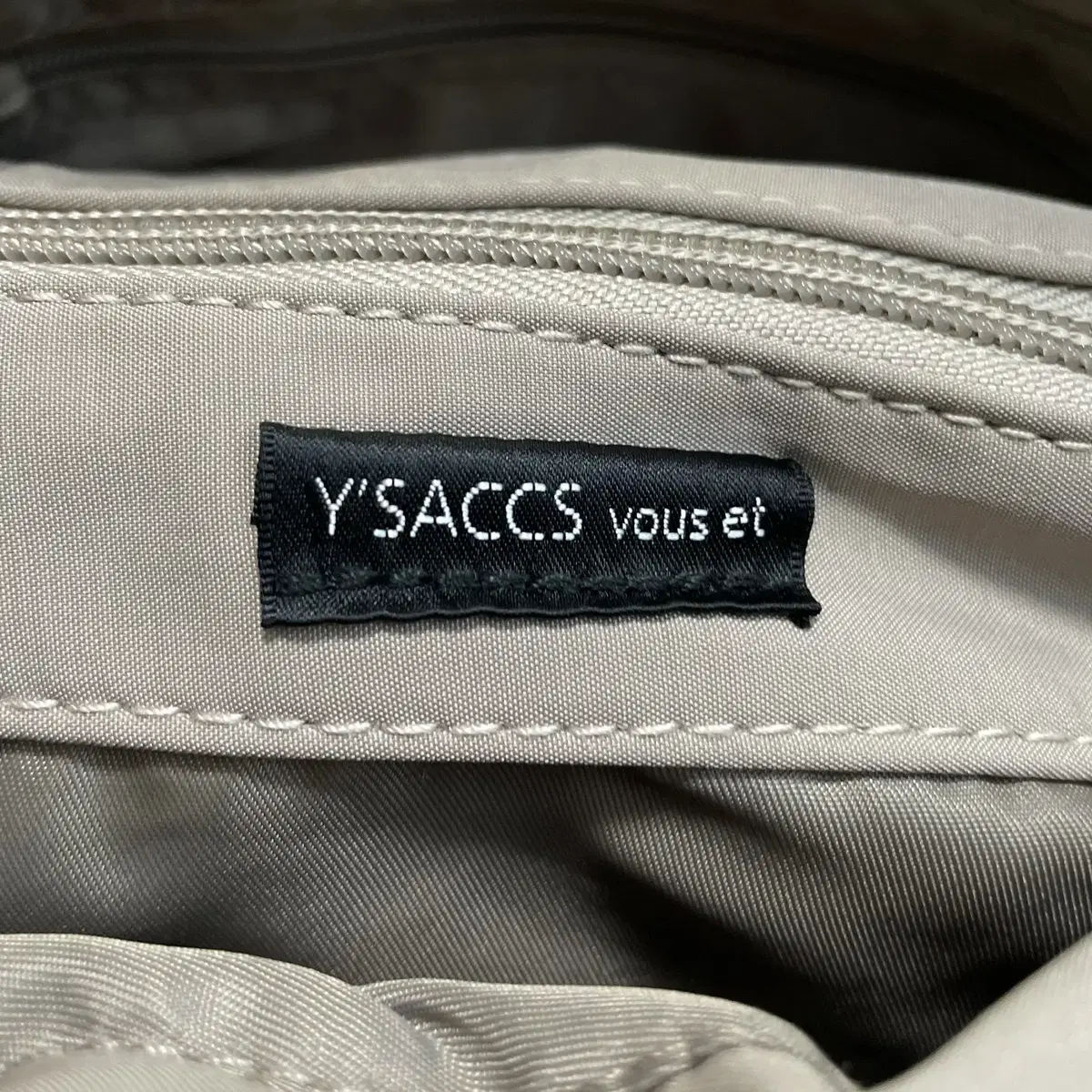 YSACCS