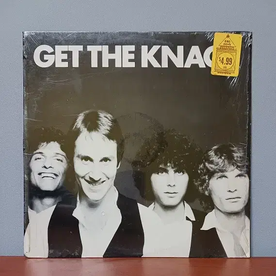 The Knack " My Sharona "