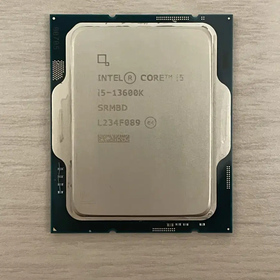 I5 13600K 인텔 13세대 i5 CPU