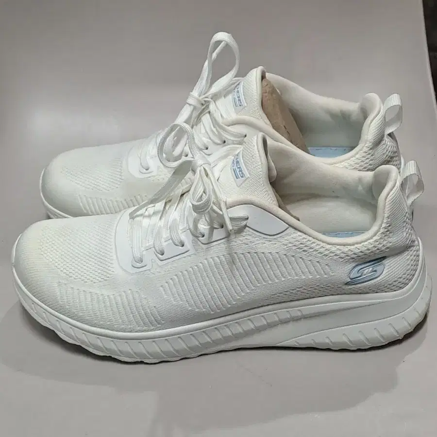 SKECHERS 여성 스쿼드_SL0WCCEX285(250)