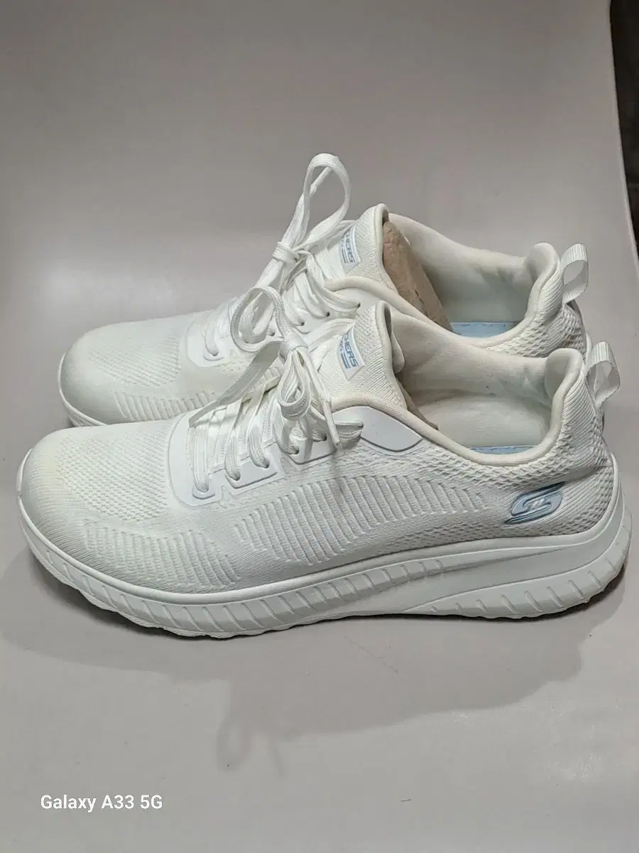 SKECHERS 여성 스쿼드_SL0WCCEX285(250)