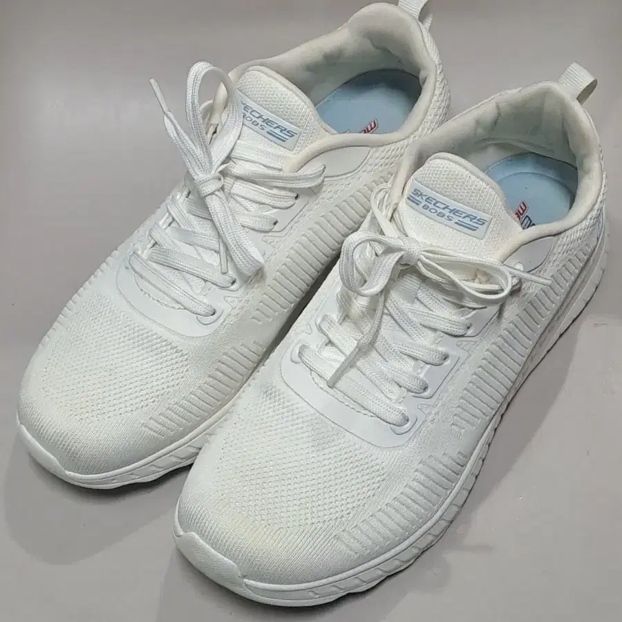 SKECHERS 여성 스쿼드_SL0WCCEX285(250)