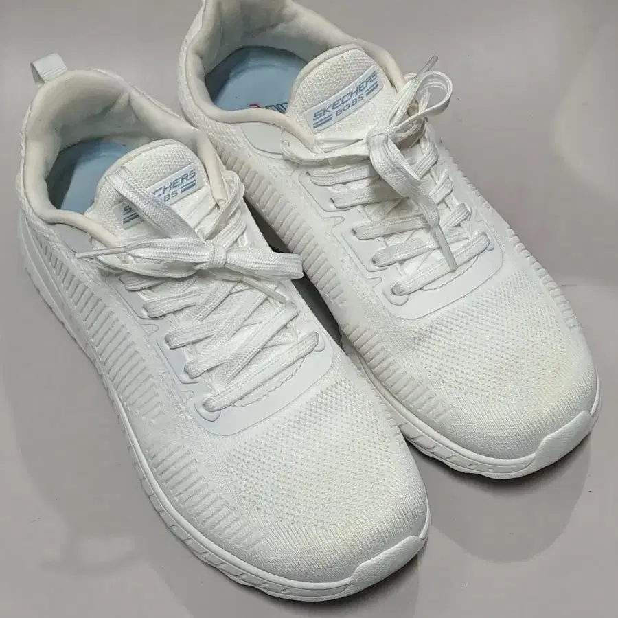 SKECHERS 여성 스쿼드_SL0WCCEX285(250)