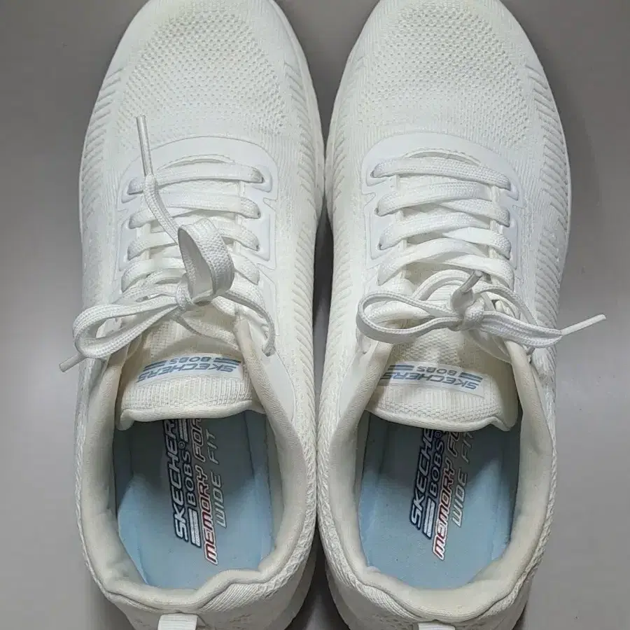 SKECHERS 여성 스쿼드_SL0WCCEX285(250)