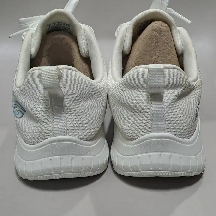 SKECHERS 여성 스쿼드_SL0WCCEX285(250)