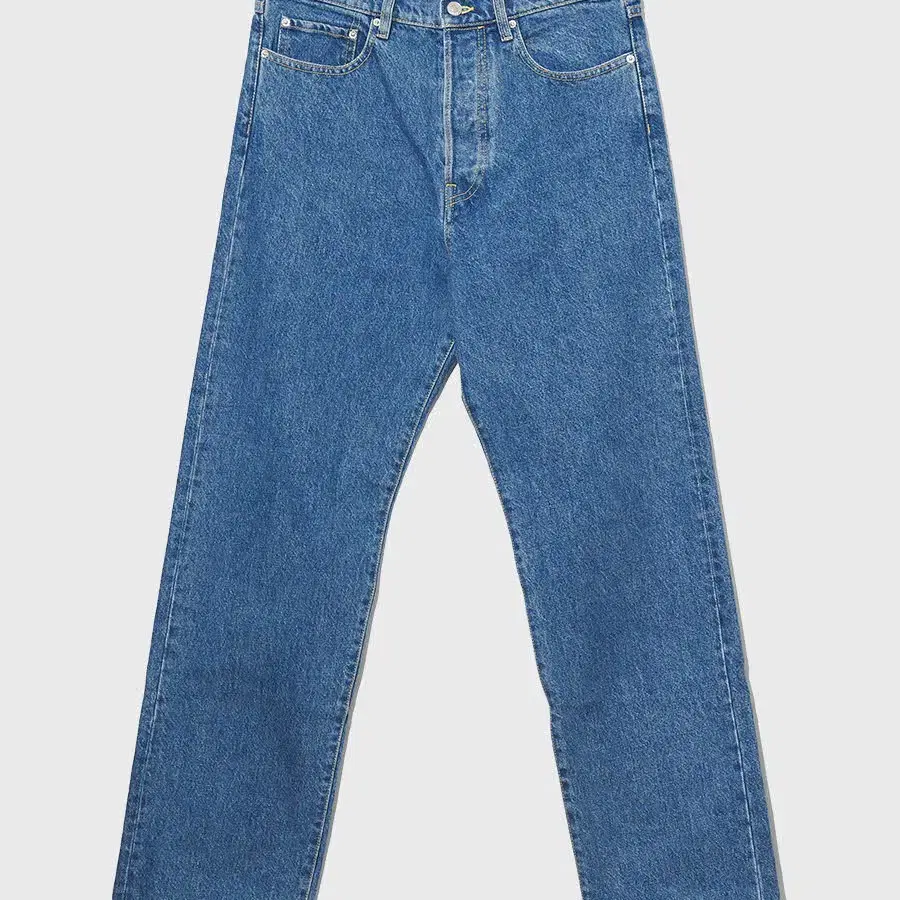 KENZO denim pants