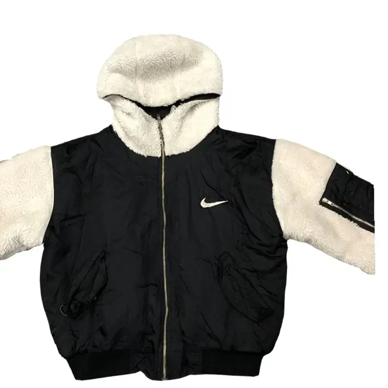 NIKE 나이키 후리스 자켓 A00590