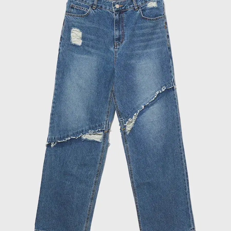 ADER ERROR denim pants