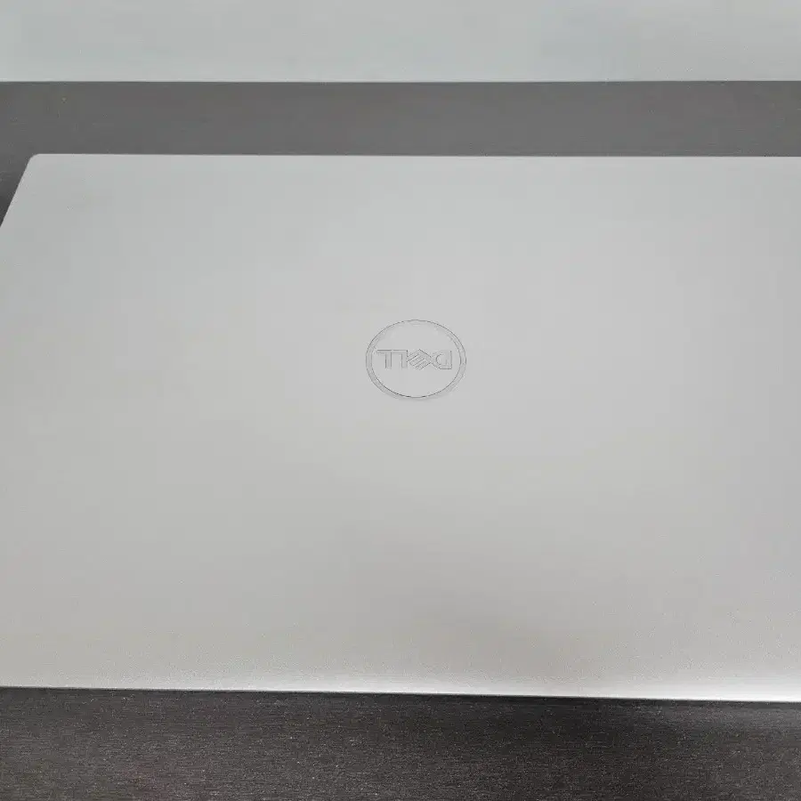 델 XPS15  9500 4K터치 17