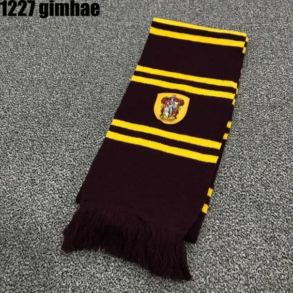 Harry Potter Gryffindor Muffler