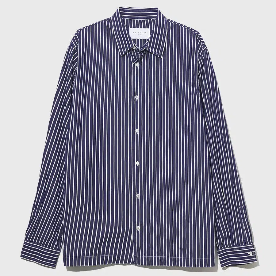 SANDRO shirt