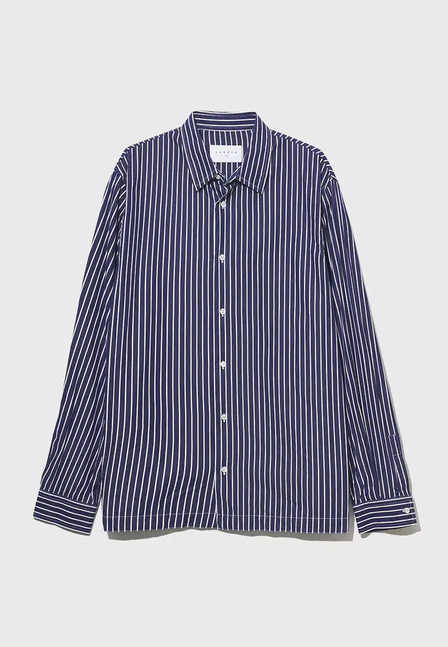 SANDRO shirt