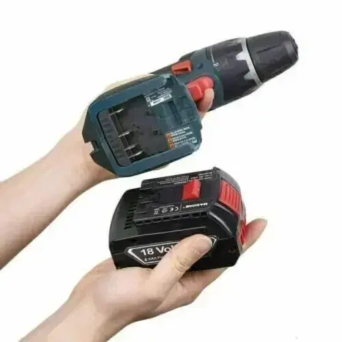 새제품 보쉬 BOSCH 18V 호환 배터리 10,000mah