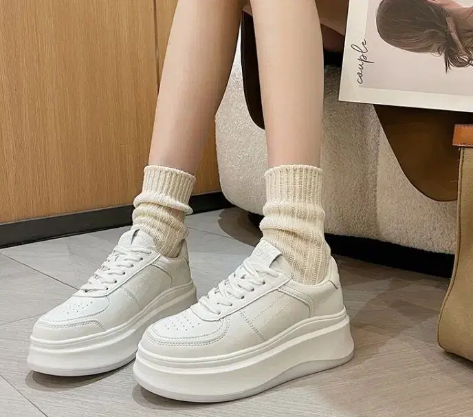 twthrDAVonon5.5 cm sneakers with simple lines