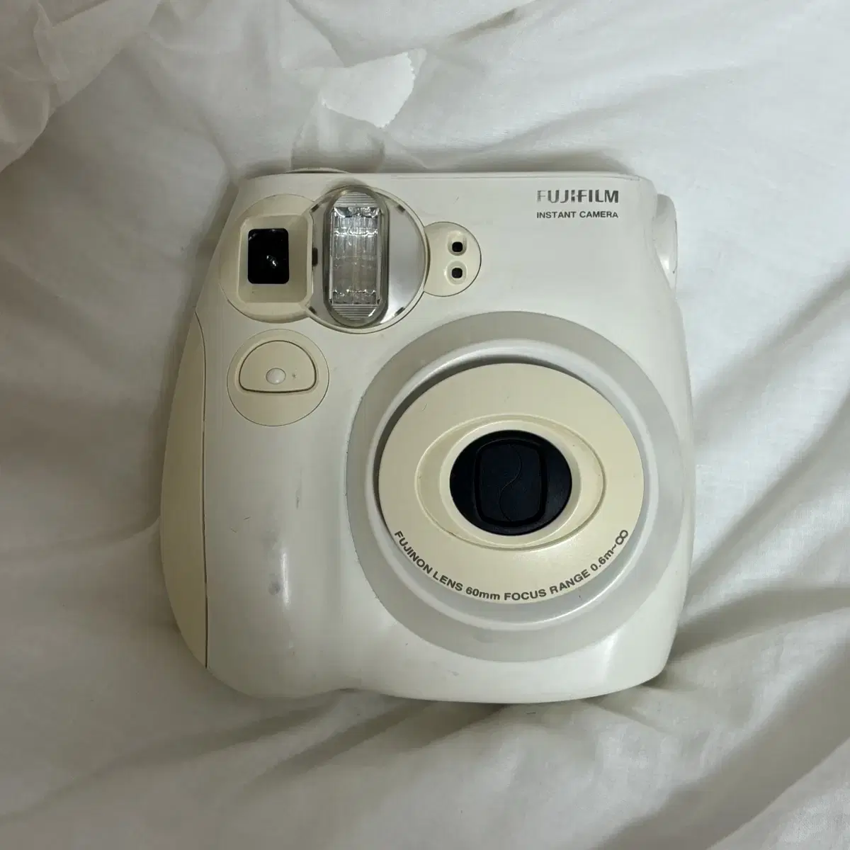 Sell the Instax Mini 7s