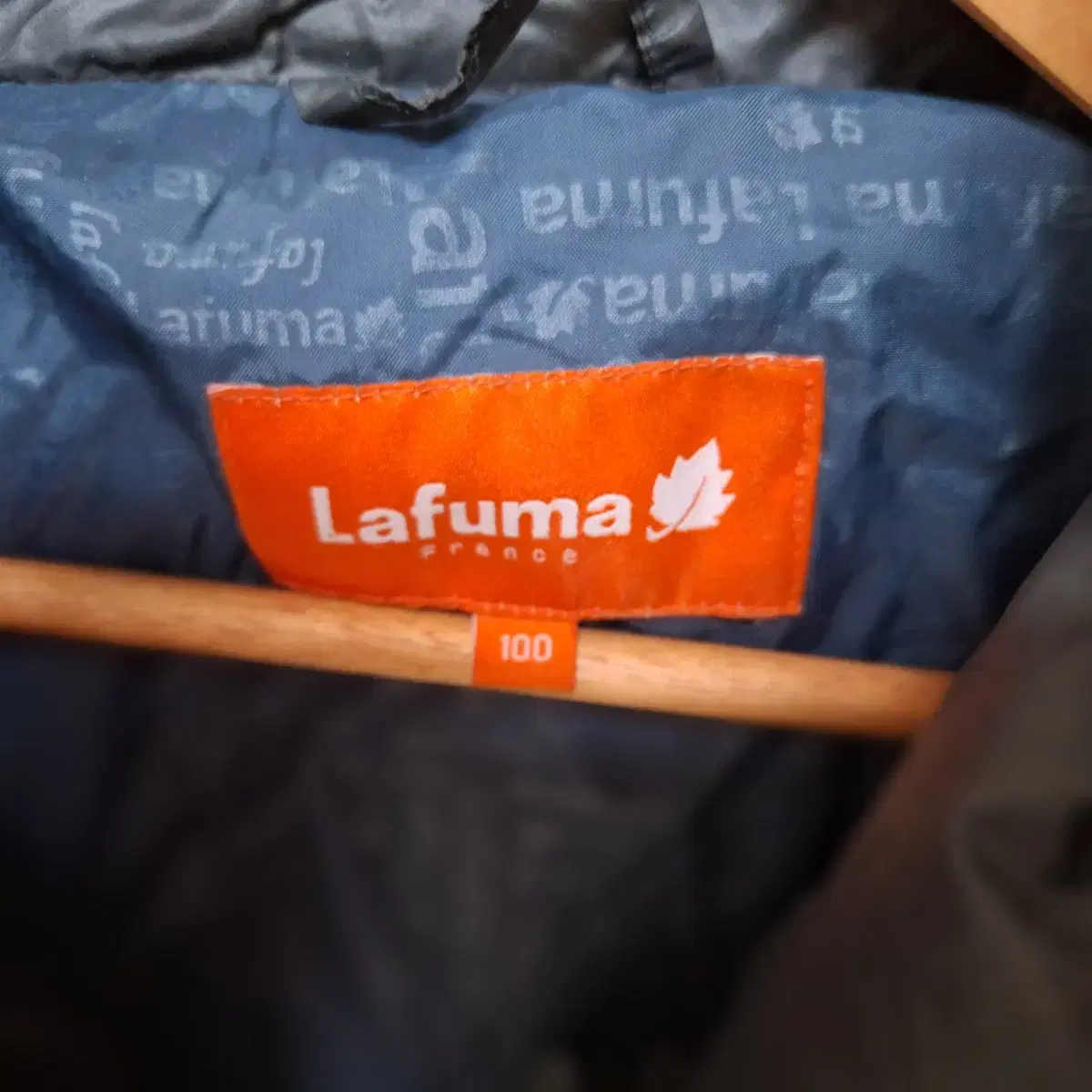 # Lafuma(100)