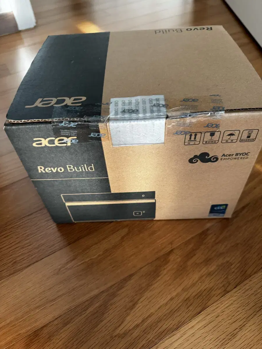 Acer Revo Build M2-601-Revo30(미니 데스크톱 컴퓨