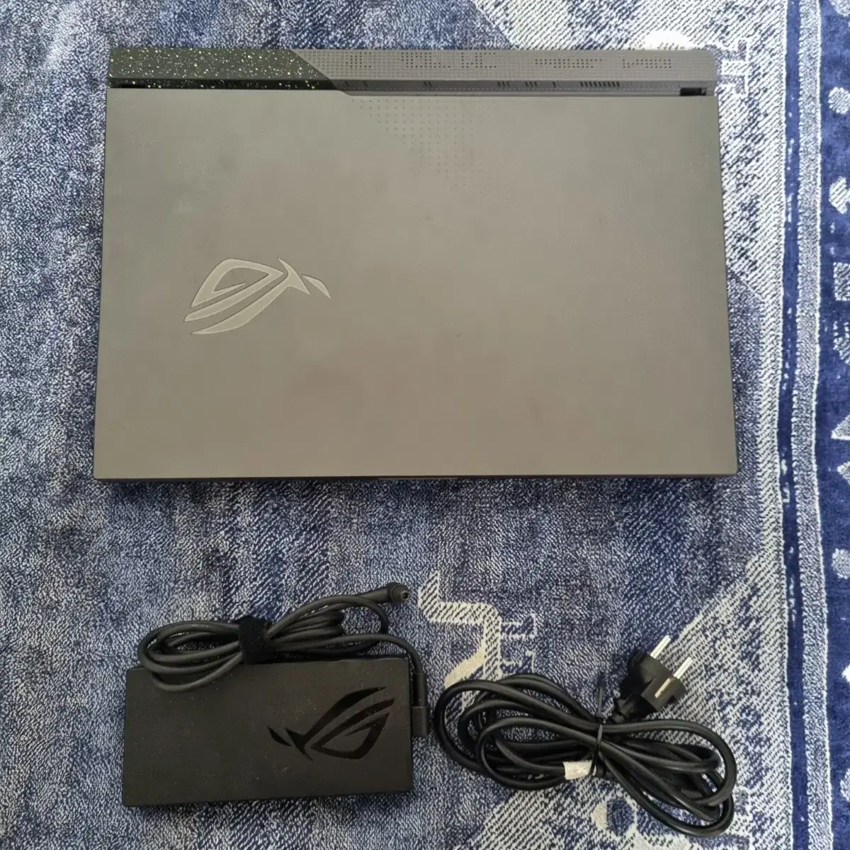 (급처)ASUS ROG G17 라이젠7 6800H 3060 140W