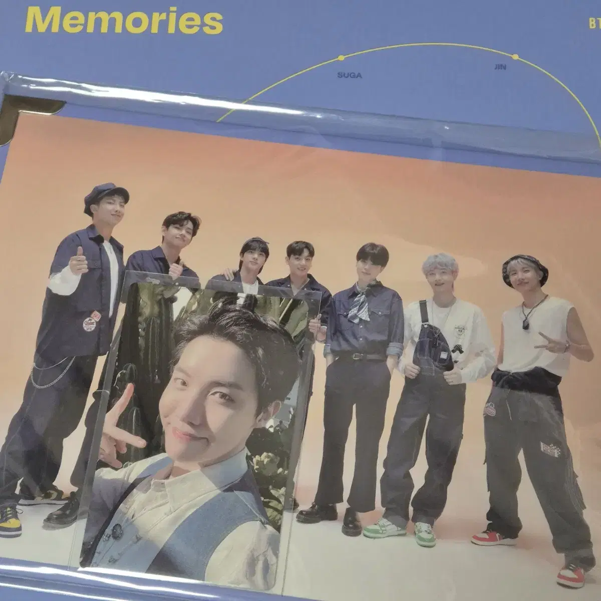 BTS memories 2017〜2021 BTS - Memories of 2021 (DVD) : Amazon.ca: Office Products