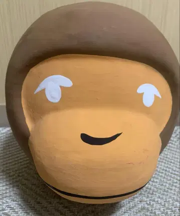 베이프 베이프 마일로달마
