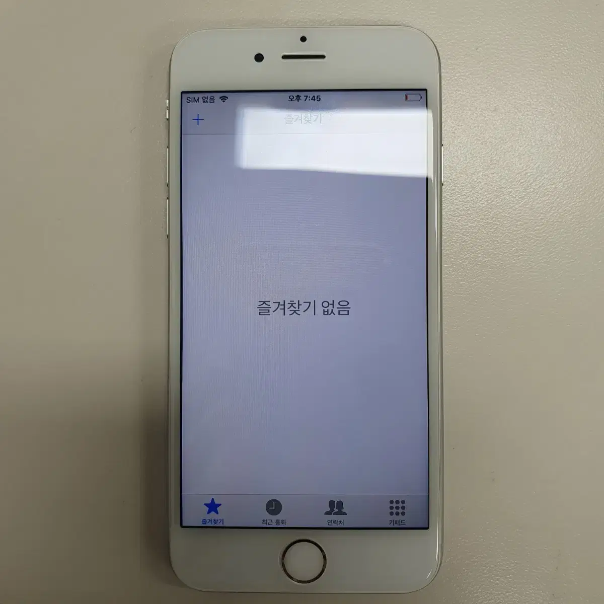 아이폰 6 16GB