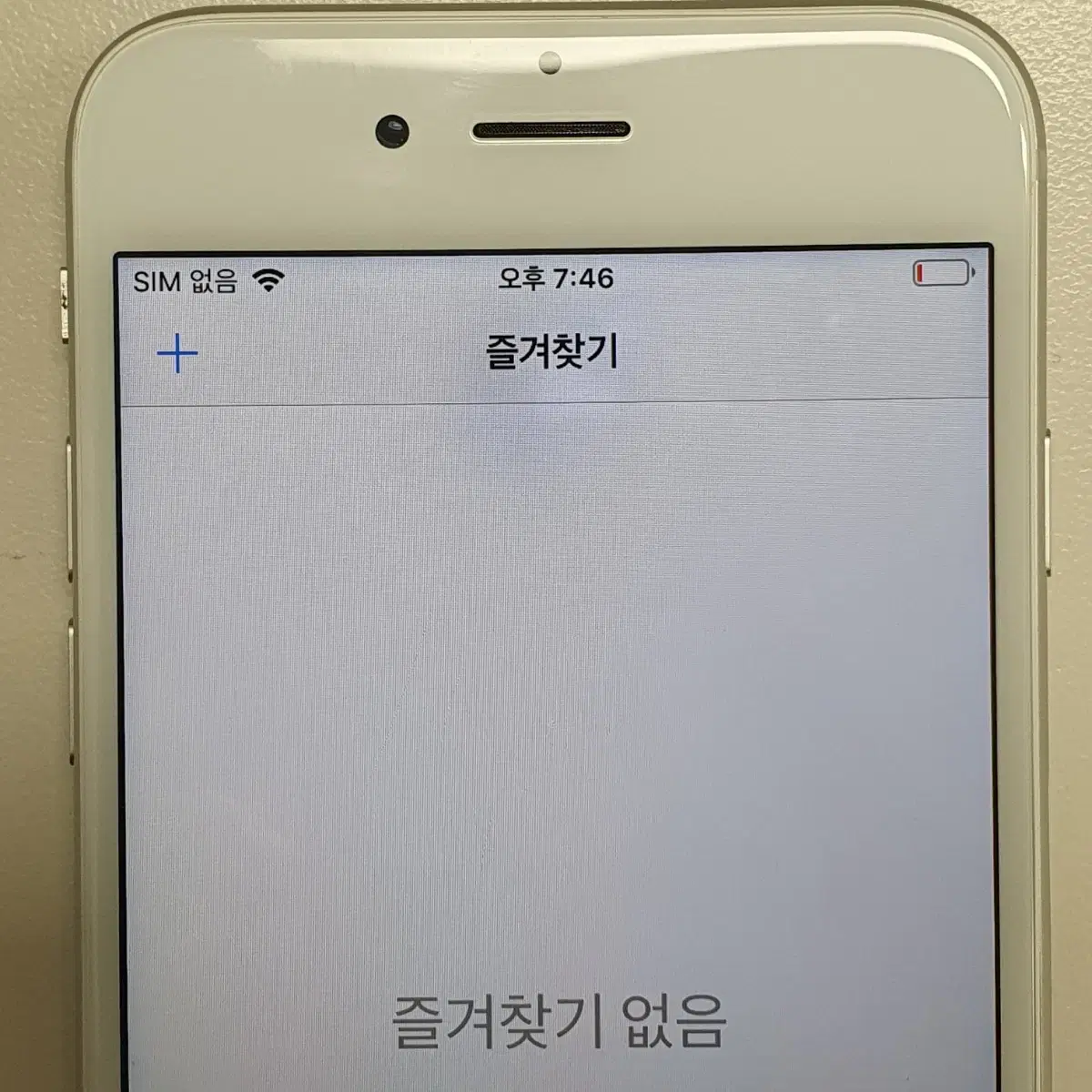 아이폰 6 16GB