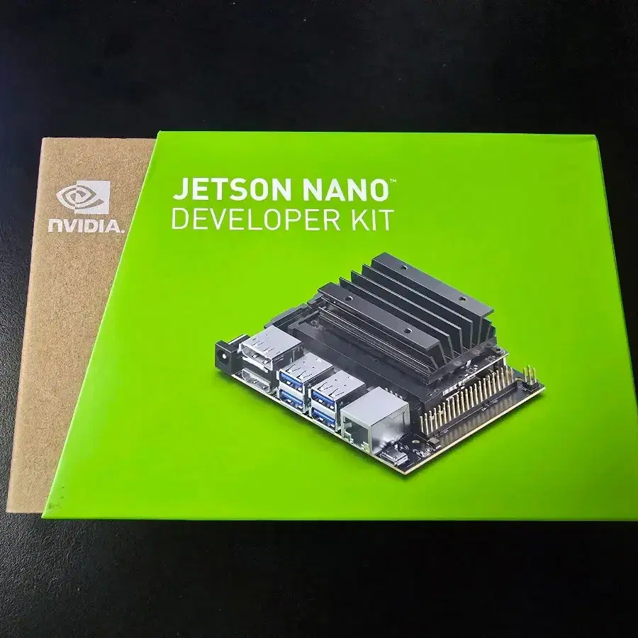 jetson nano 4gb