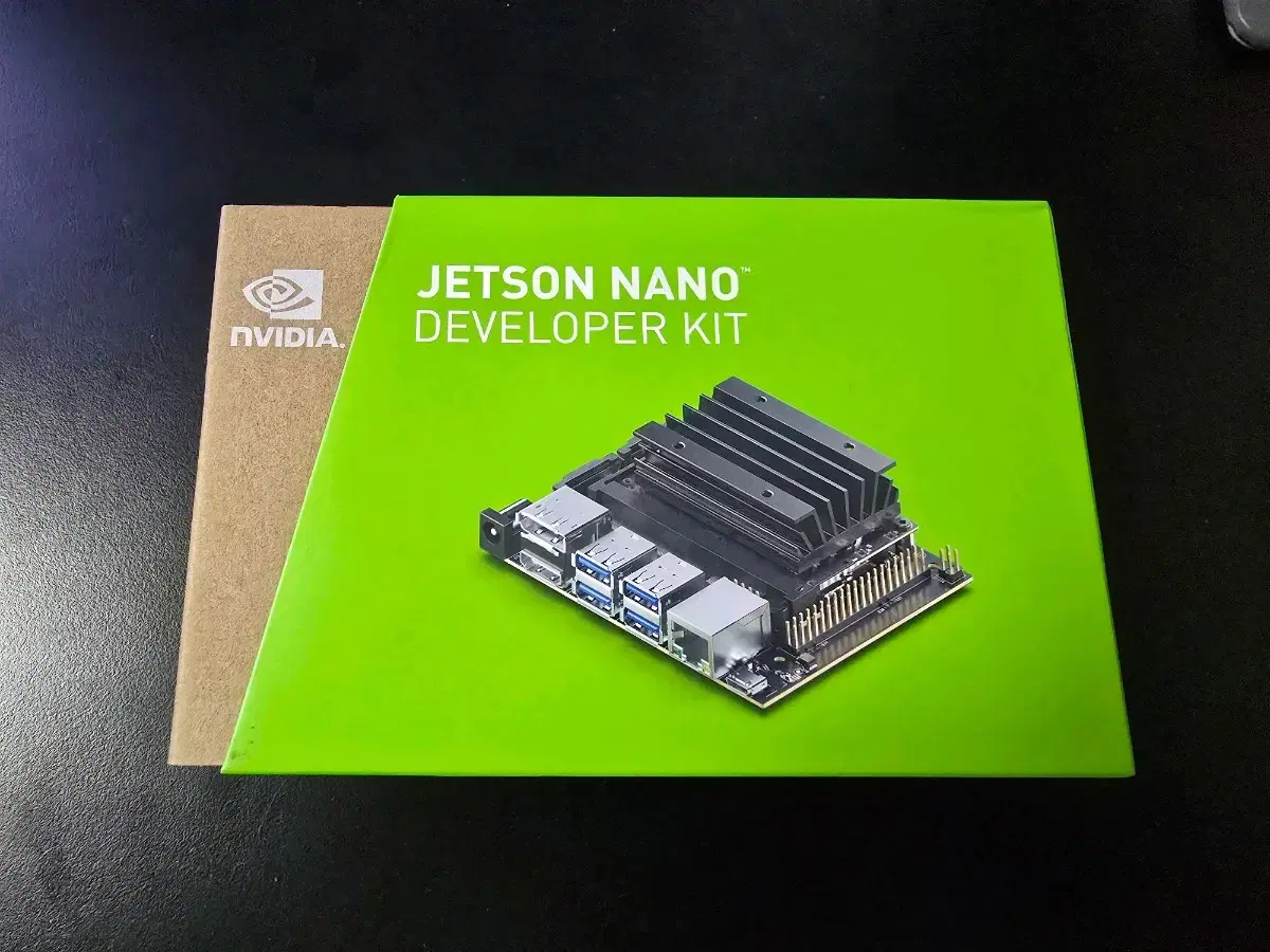 jetson nano 4gb