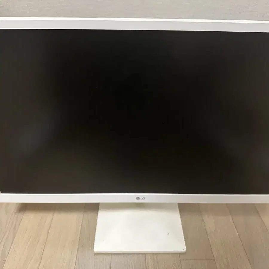 Lg 27인치 모니터 27MN430H