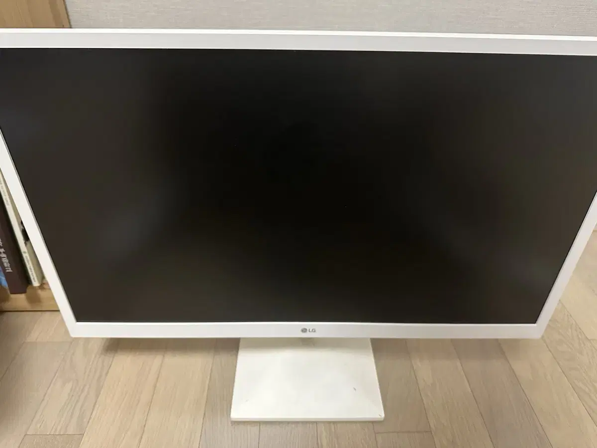 Lg 27인치 모니터 27MN430H