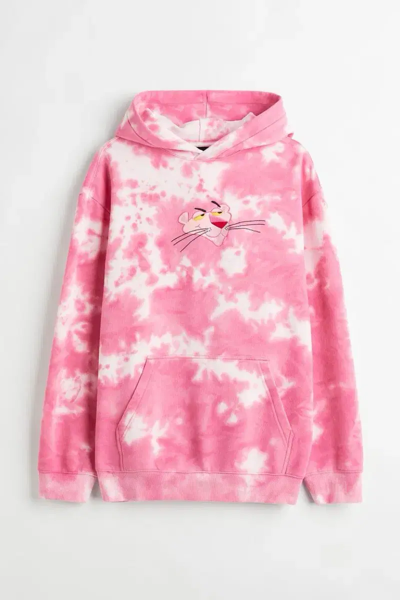 H&M Pink Panther Hoodie