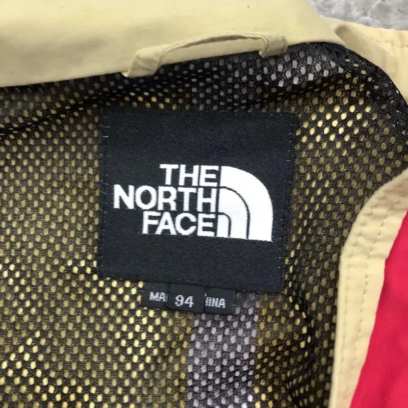 94 THE NORTH FACE 노스페이스 자켓 A00597