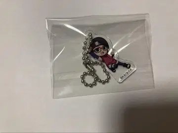 NARUTO 우치하치 샐러드 니지겐노모리 한정판 스트랩