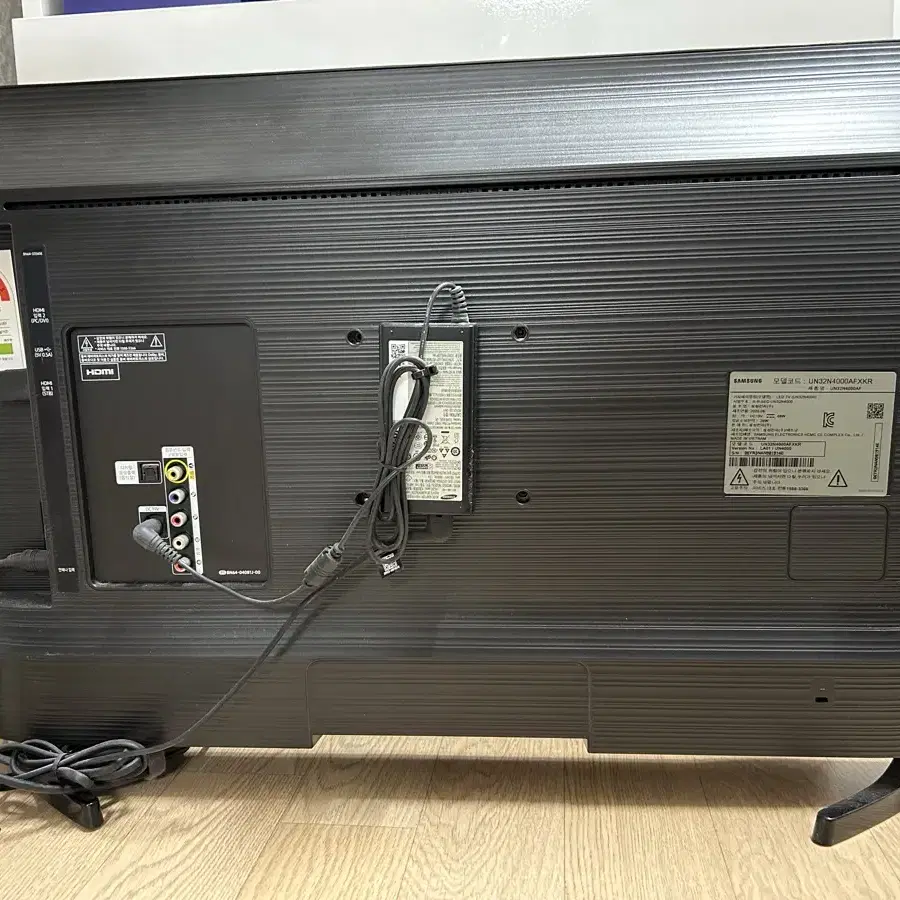 삼성전자 TV UN32N4000AFXKR (TV 판매)