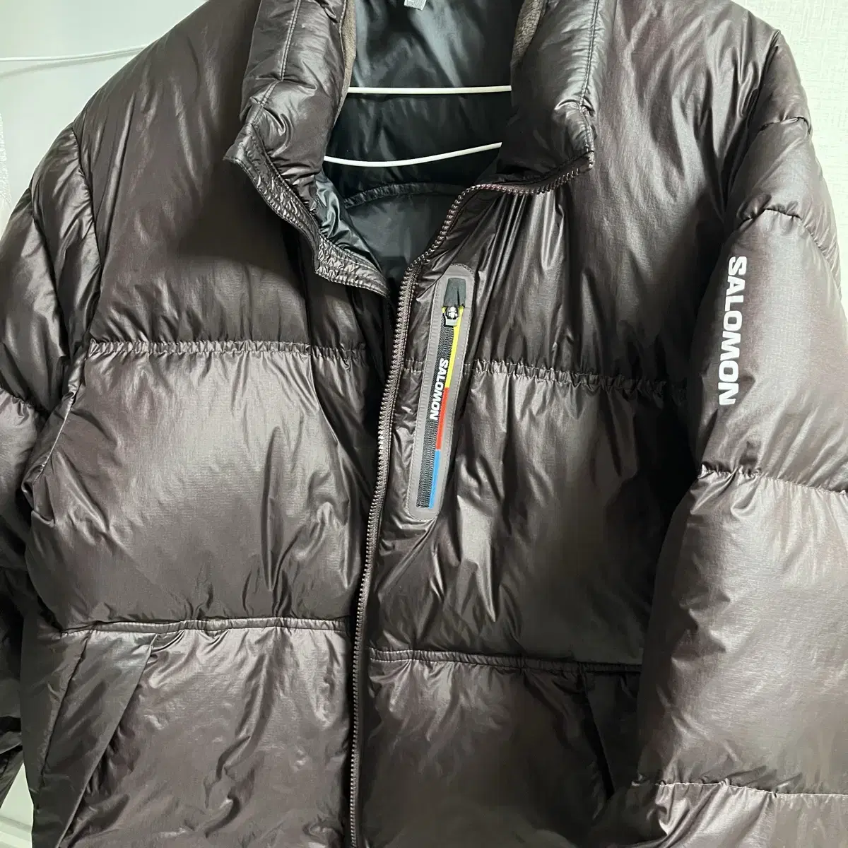 Salomon Contour Jacket XXL