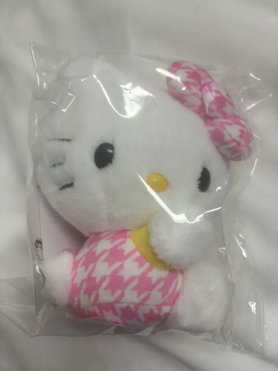 Sanrio Hello Kitty Anniversary 50th Anniversary Doll