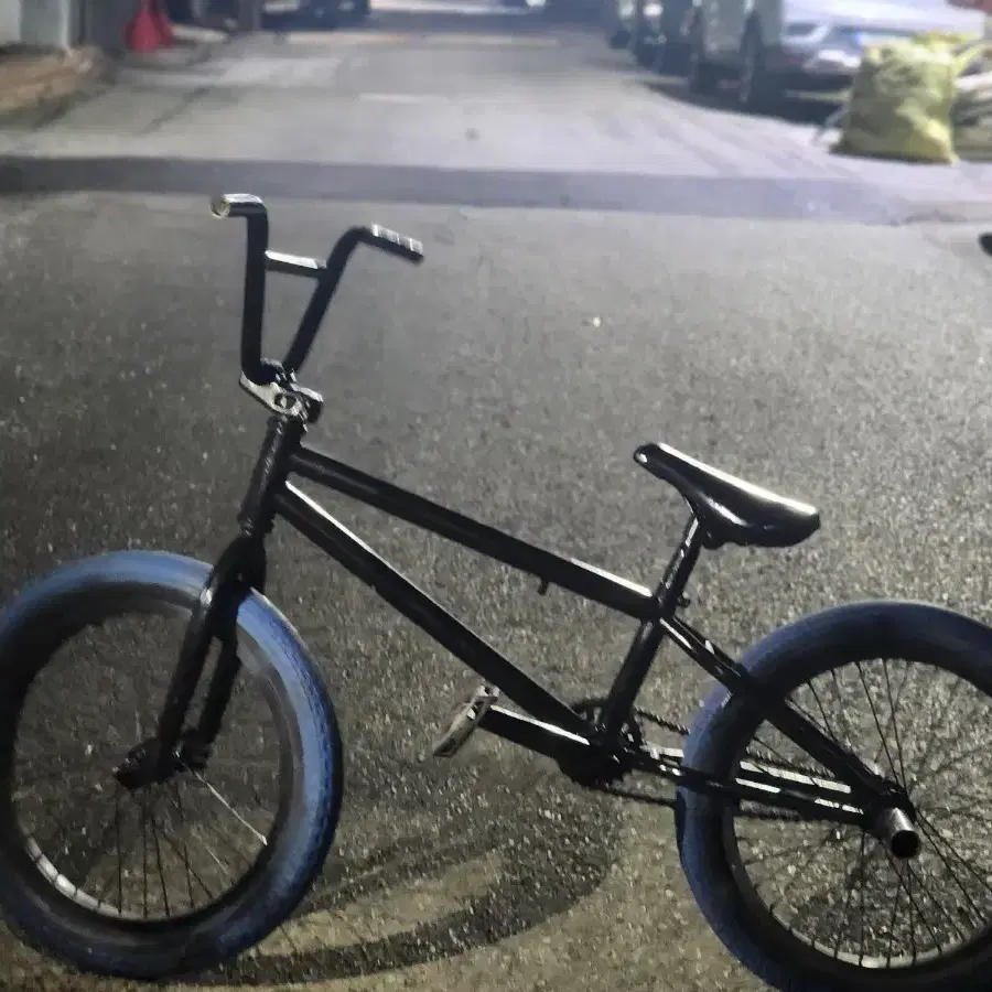 bmx