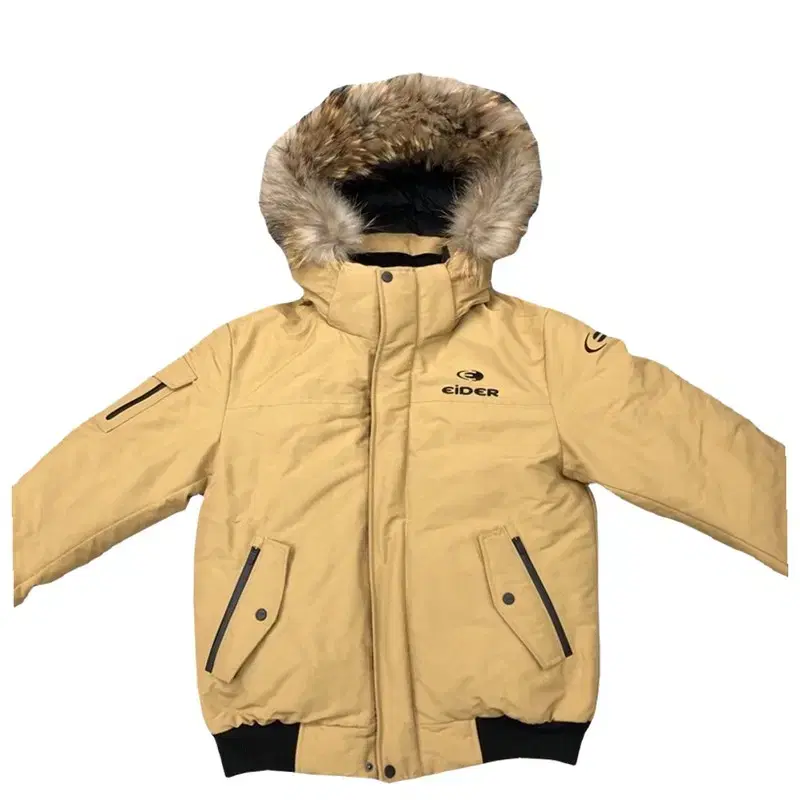 L EIDER 아이더 스투키 패딩 자켓 A00599