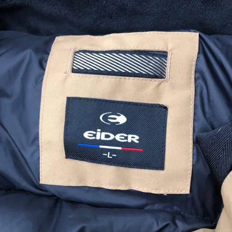 L EIDER 아이더 스투키 패딩 자켓 A00599