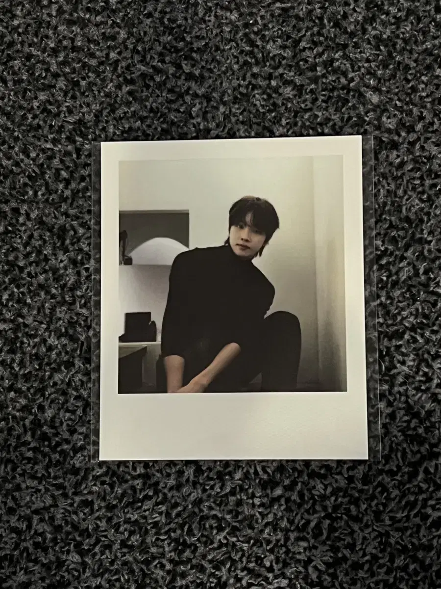 2025 riize season's greetings sungchan Random Polaroids